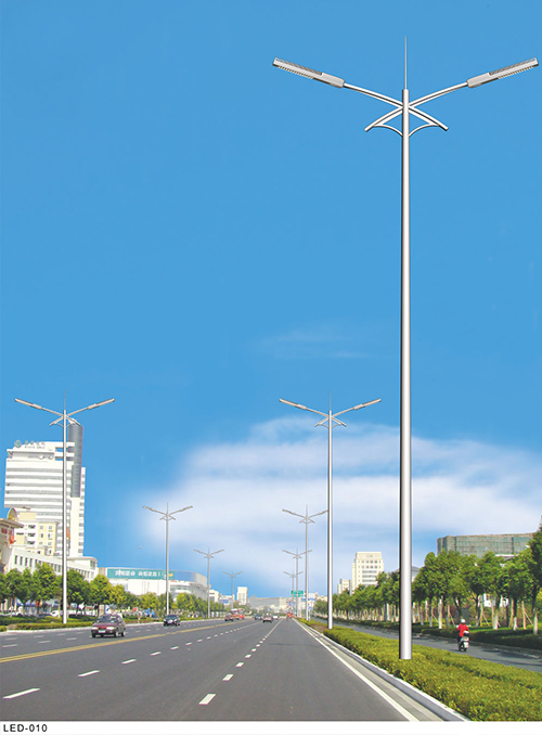 LED路燈